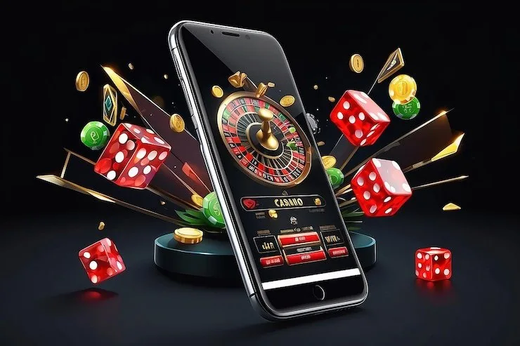 qqq333bet What Roulette Streak Offers in Our Lobby