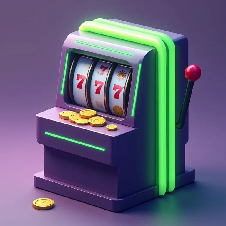 qqq333bet Slot Fusion
