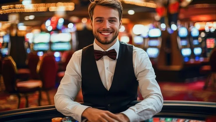 qqq333bet Baccarat RoyalFlush